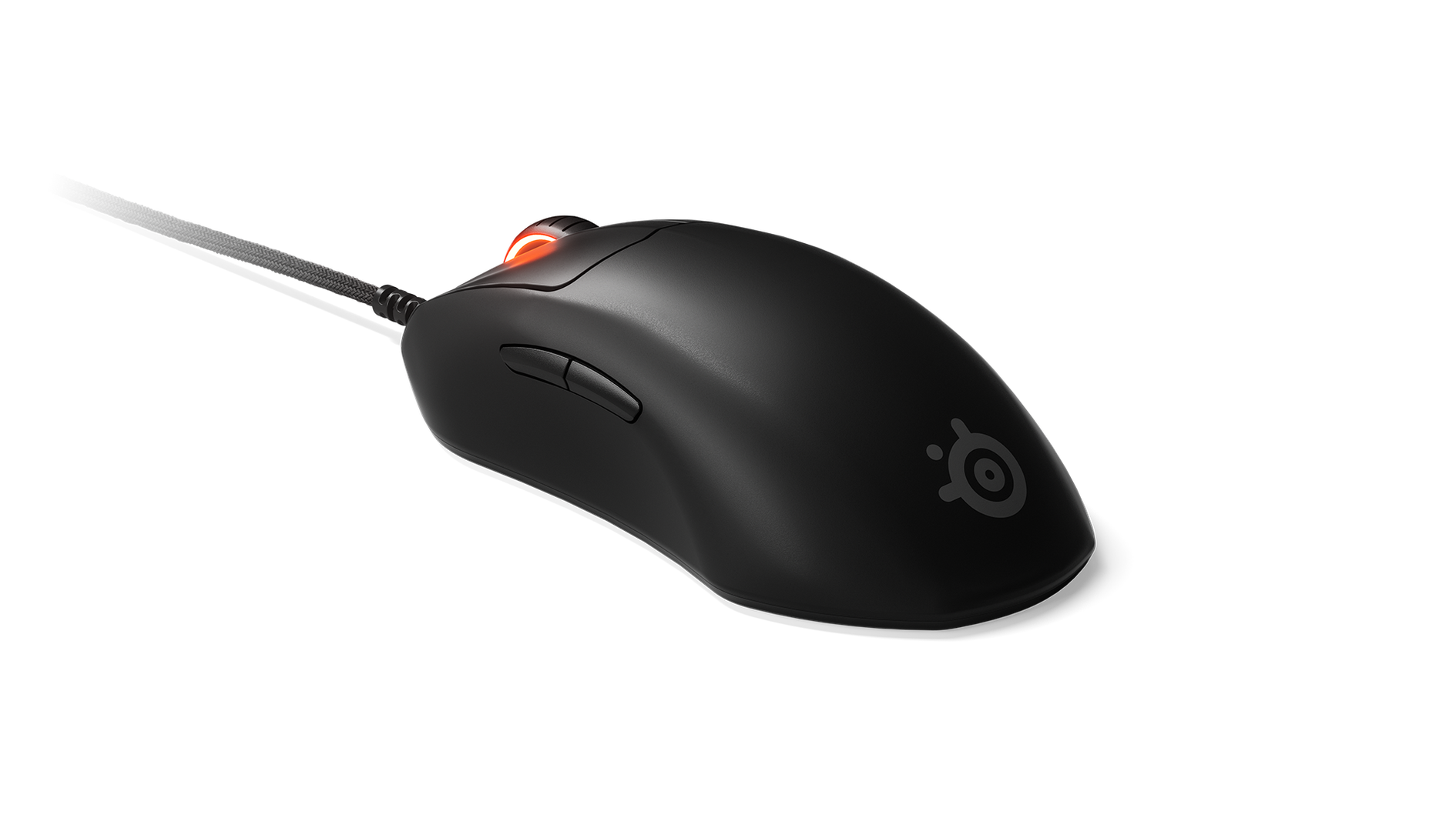 Steelseries Prime Gaming Mouse Steelseries Prime Gaming Mouse